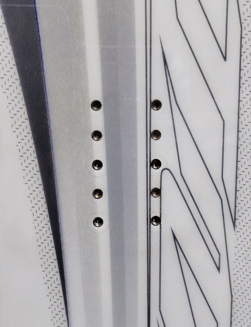 [ 美品 ] オガサカ アルペンスノーボード EVO-GS / 172cm