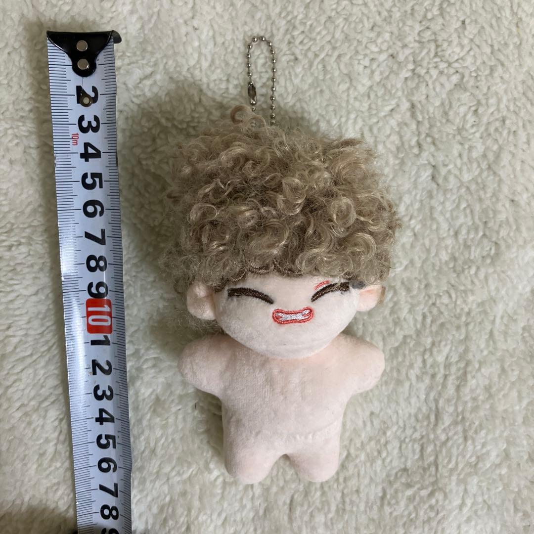 BTSバンタンテヒョンテテthvぬいぐるみぬい人形小物着せ替えまとめ売りマスター