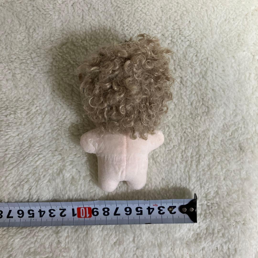 BTSバンタンテヒョンテテthvぬいぐるみぬい人形小物着せ替えまとめ売りマスター