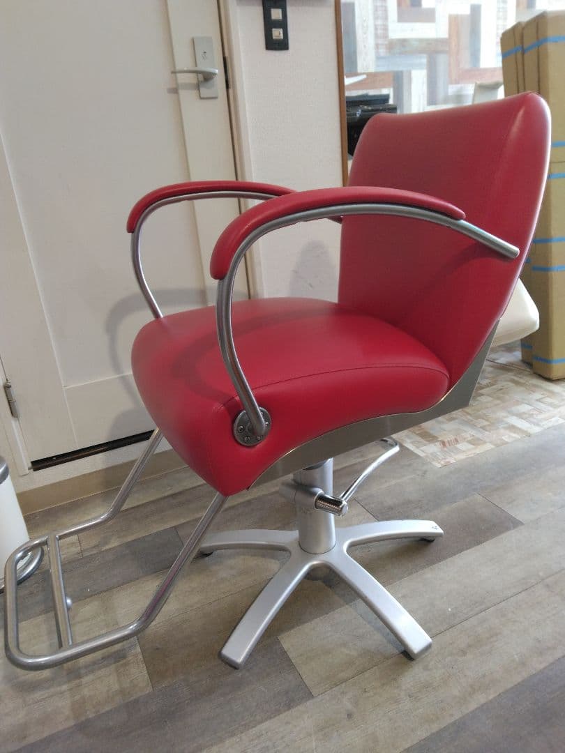 タカラベルモントセット椅子マッコゥ