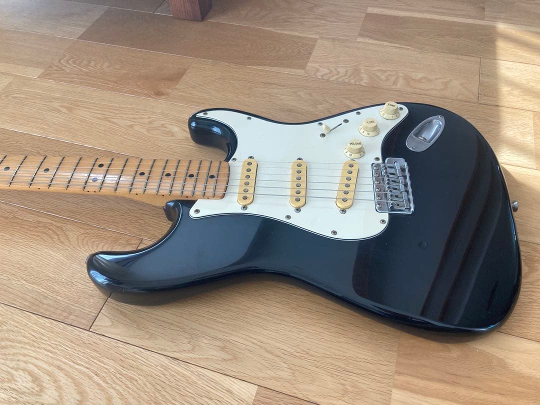 Fender フェンダー　ジャパン　ストラトキャスター　90年代製