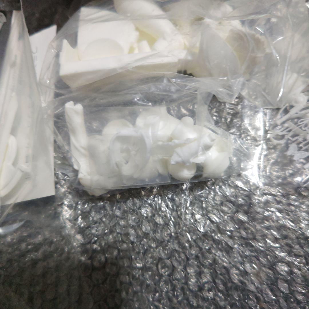 FATE　フランケンシュタイン　水着　ガレージキット　未組立