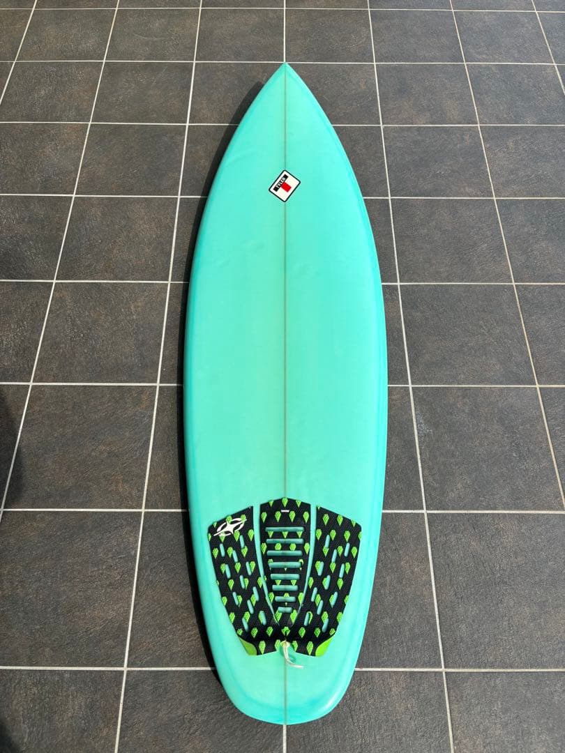 TYLER Surfboard　シングルフィン　タイラー　サーフボード
