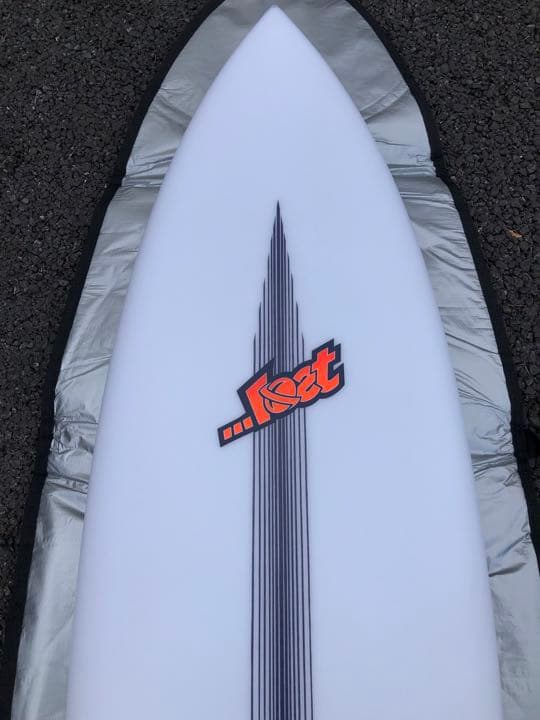 大幅値下げ新品LOST ROCKET REDUX CARBON