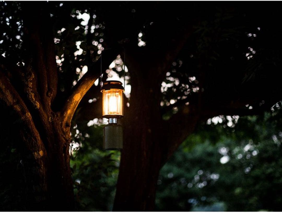  peak GL-300A ランタン 170W