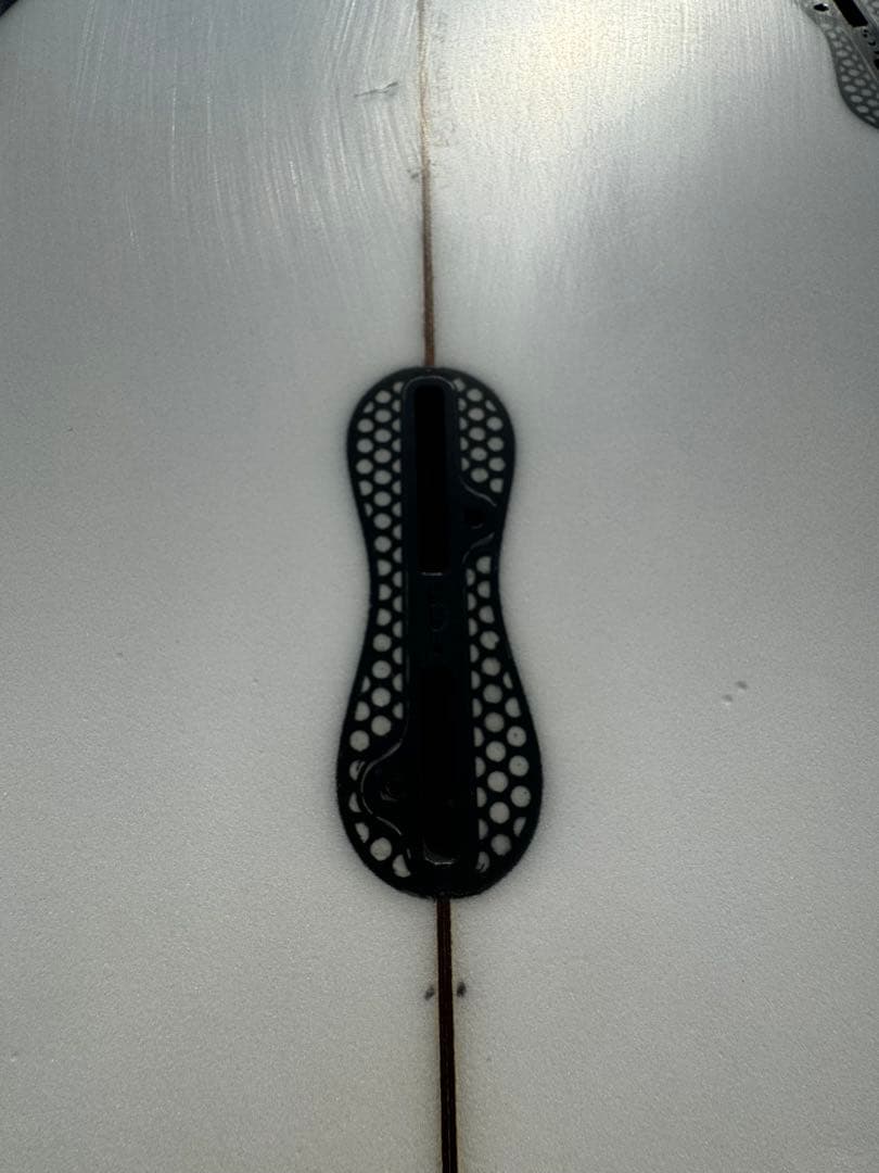 ロストメイヘム「サブドライバー2.0」【FCSIIのフィンセット】