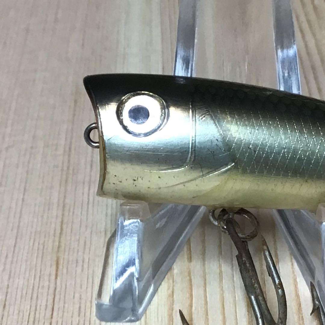 入手困難　未使用　オールドHMKL ハンドメイドPop-R 泉和磨