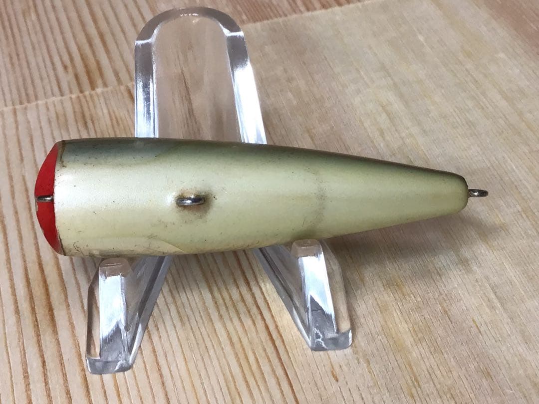 入手困難　未使用　オールドHMKL ハンドメイドPop-R 泉和磨