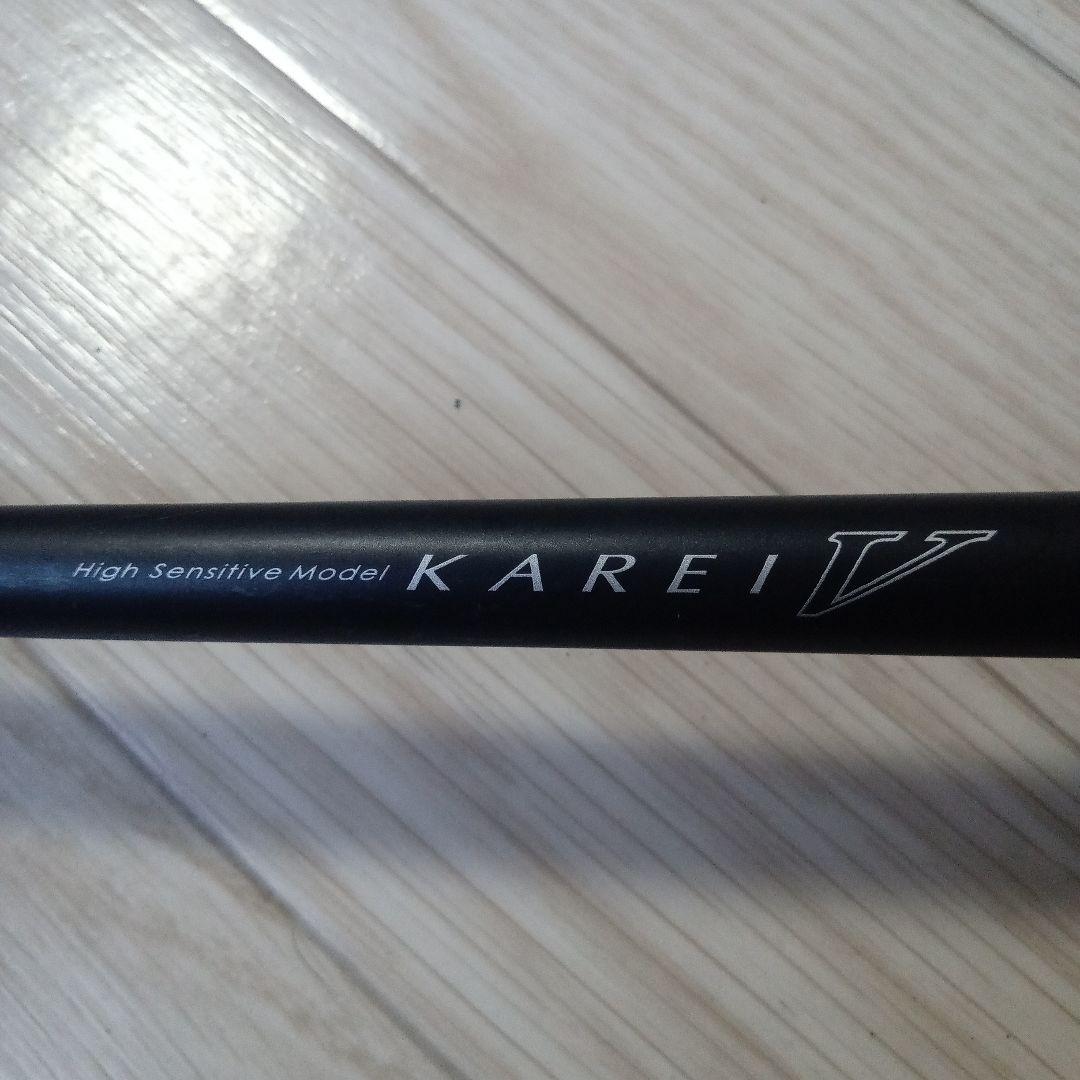 DAIWA KAREI V KODUKI カレイV コヅキ 160 (AK)