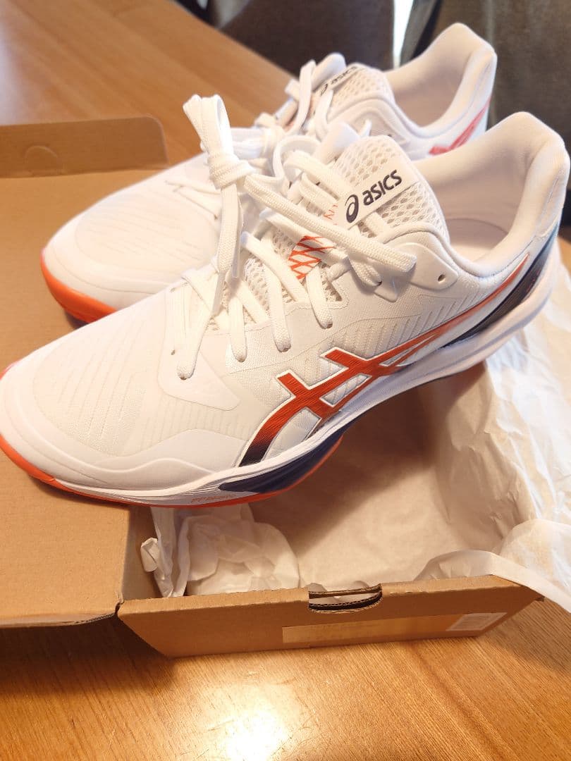 ま*ま様 SKY ELITE FF3　27.5 室内で試し履きのみ　タグ付き