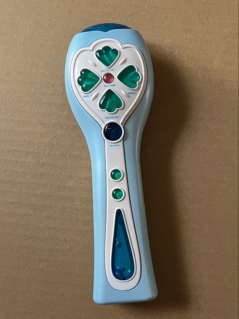 ぴちぴちピッチ　e-pitchマイクピュア　イーピッチ　ピュア　当時品