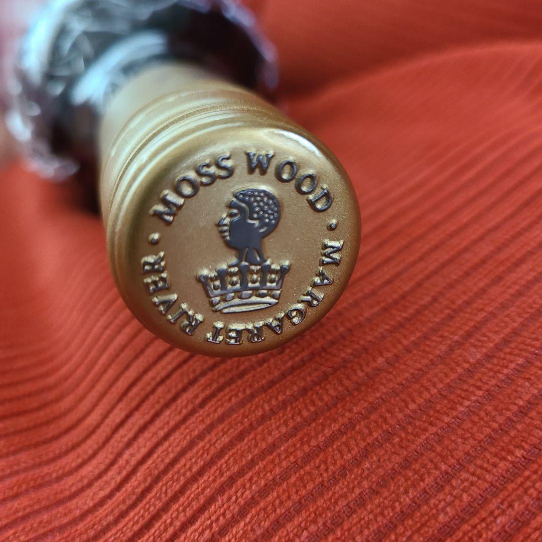 モスウッド Moss Wood Cabernet Sauvignon