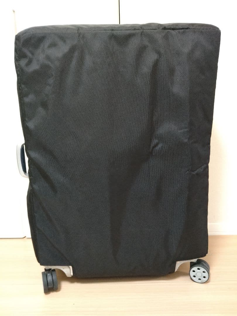 リモア 100リットル カバー付き