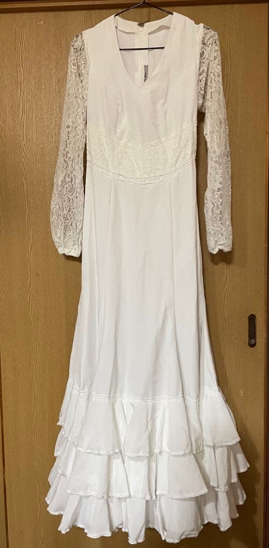 フラメンコ衣装