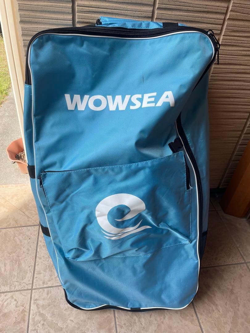 WOWSEA スタンドアップパドルボード セット