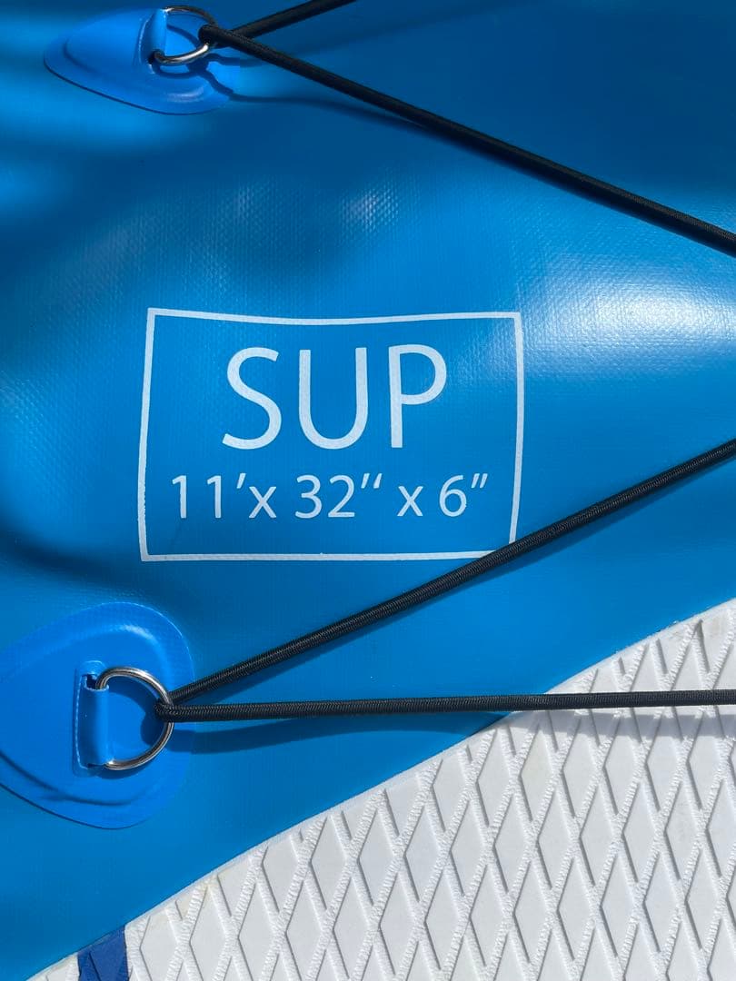 WOWSEA スタンドアップパドルボード セット