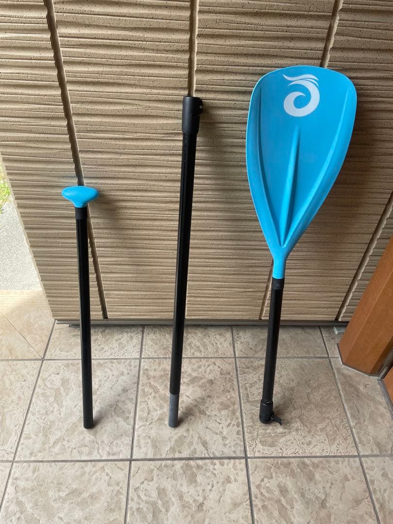 WOWSEA スタンドアップパドルボード セット