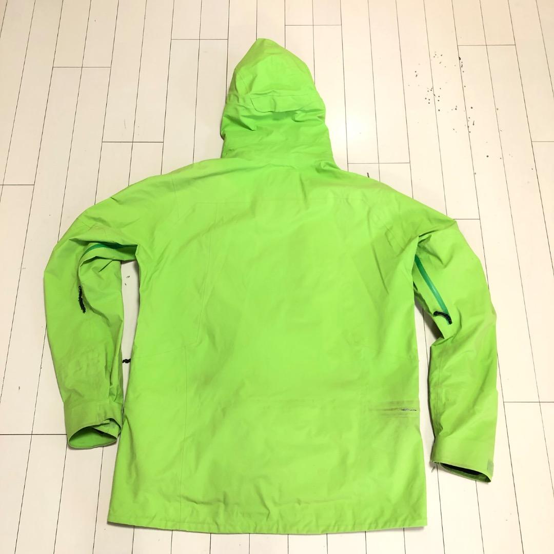 Burton AK Hover ジャケット L GORE-TEX PRO rtg
