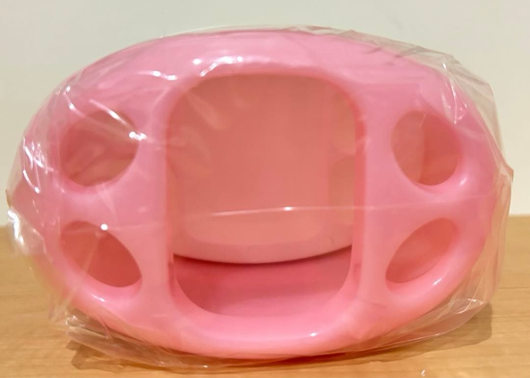 サンリオ　ハローキティ　ハンドソープボトル　石けん台　歯ブラシスタンド　レトロ