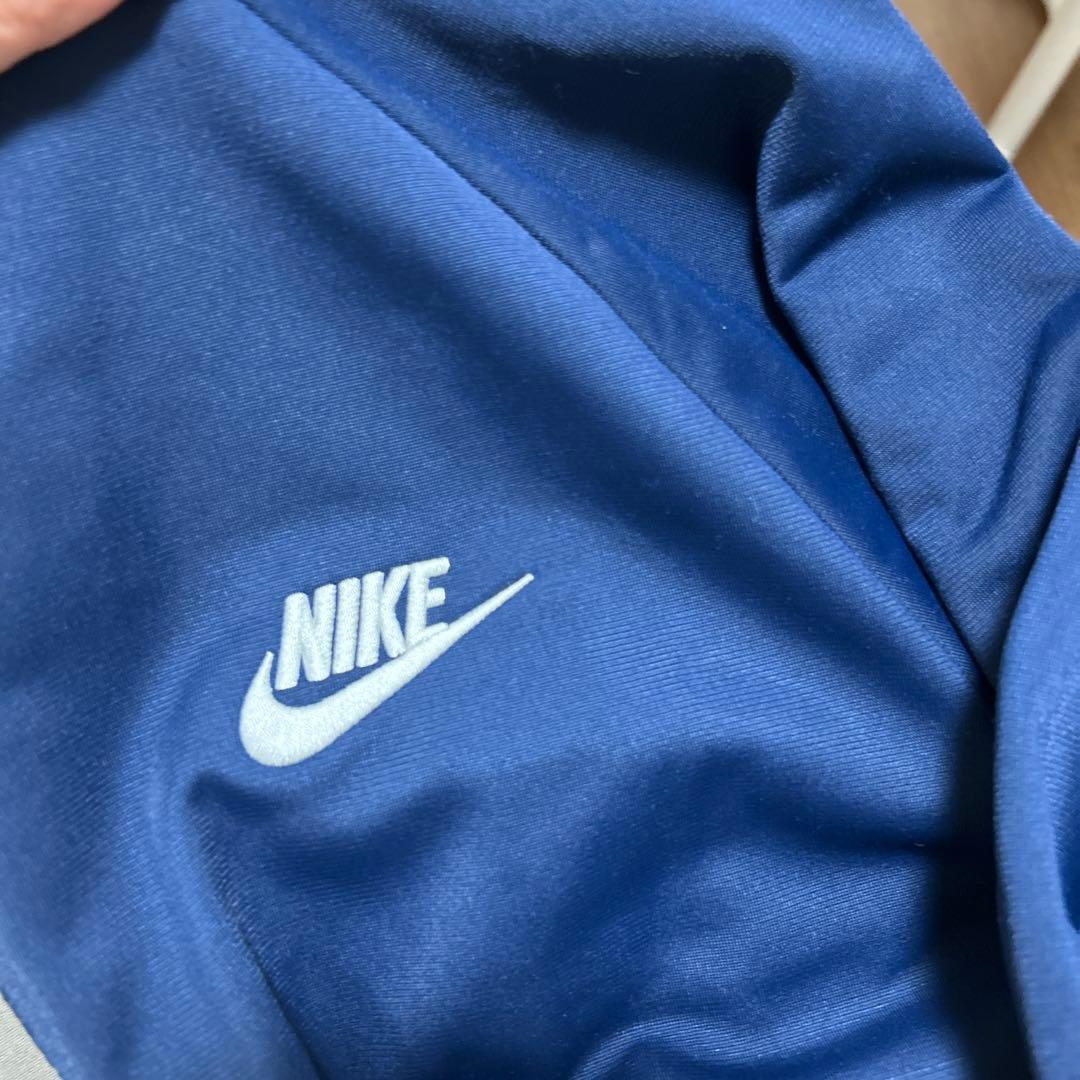 NIKE ナイキ　ジャージ　上下セット ナイキ クラブ PK トラックスーツ
