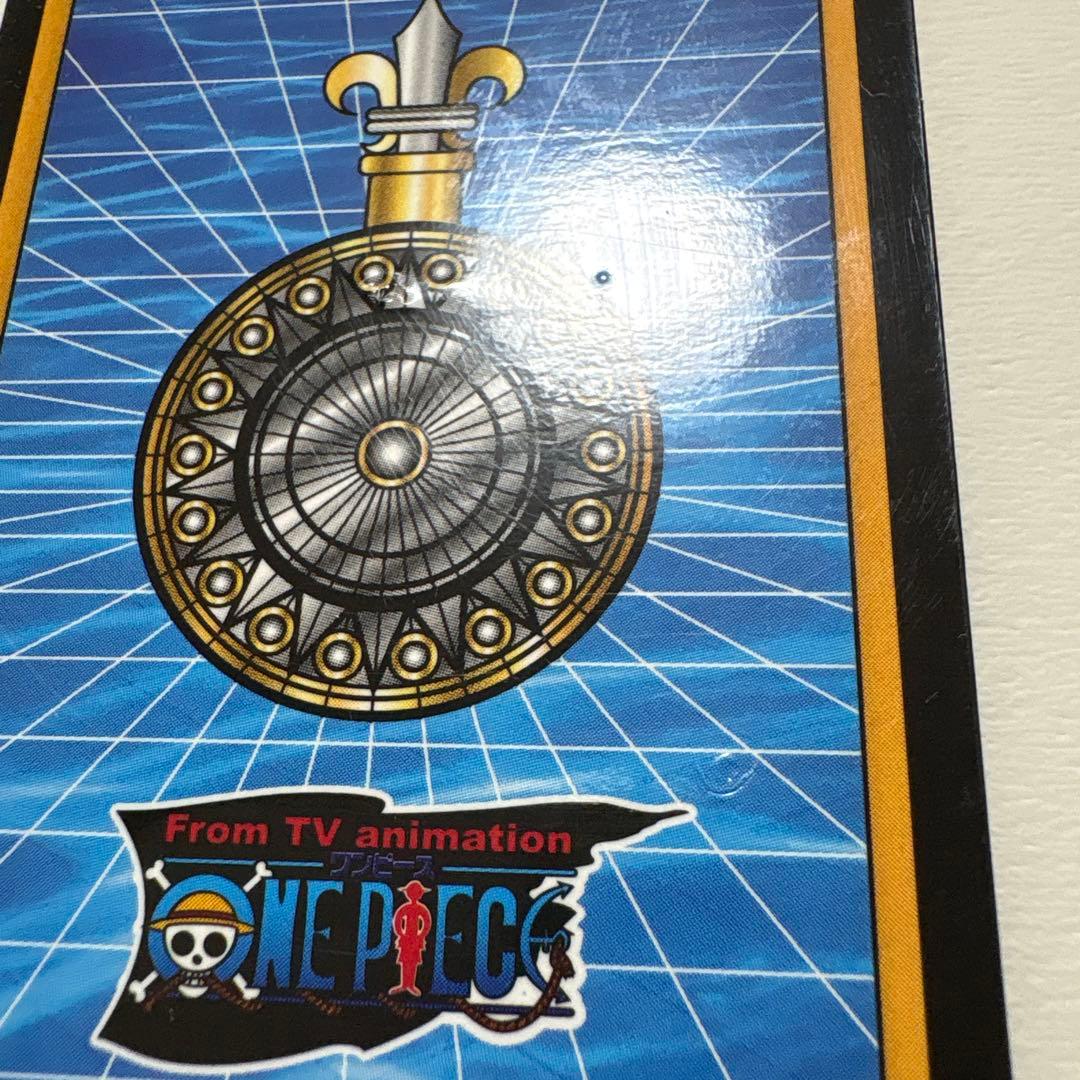 ワンピース　海賊王グミカード　192枚まとめ売り