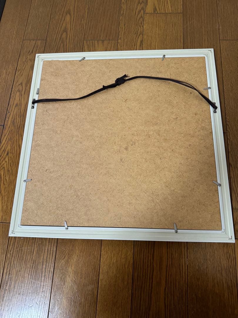 92年THOMAS McNIGHT ポスターKOBE GOLF Mt ROKKO