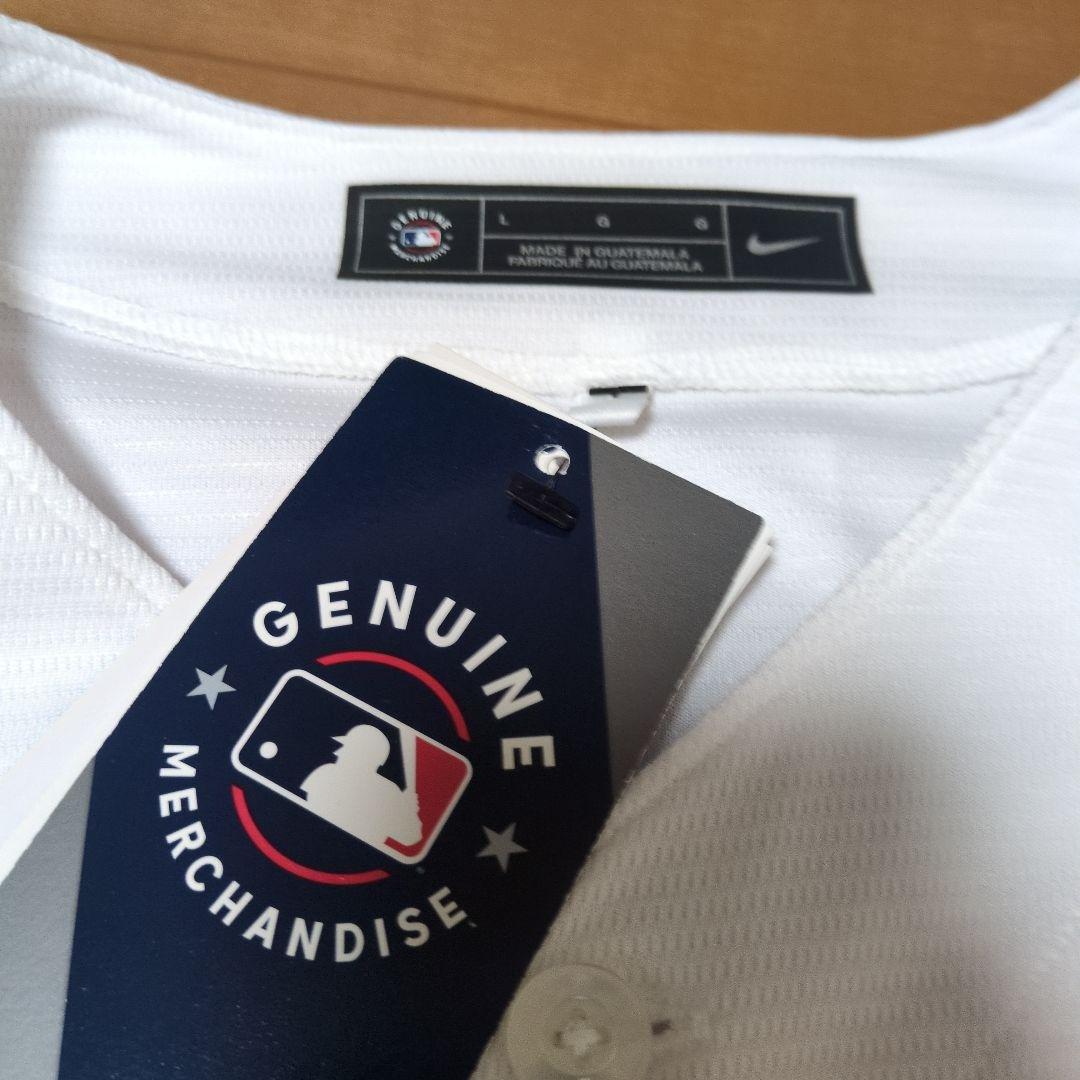 新品タグ付　アレナド　カージナルス　ユニフォーム　WBC プリエトリコ代表で出場