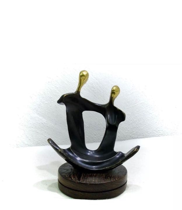 コロ助3号　Bosse & Baller 「Liebespaar」