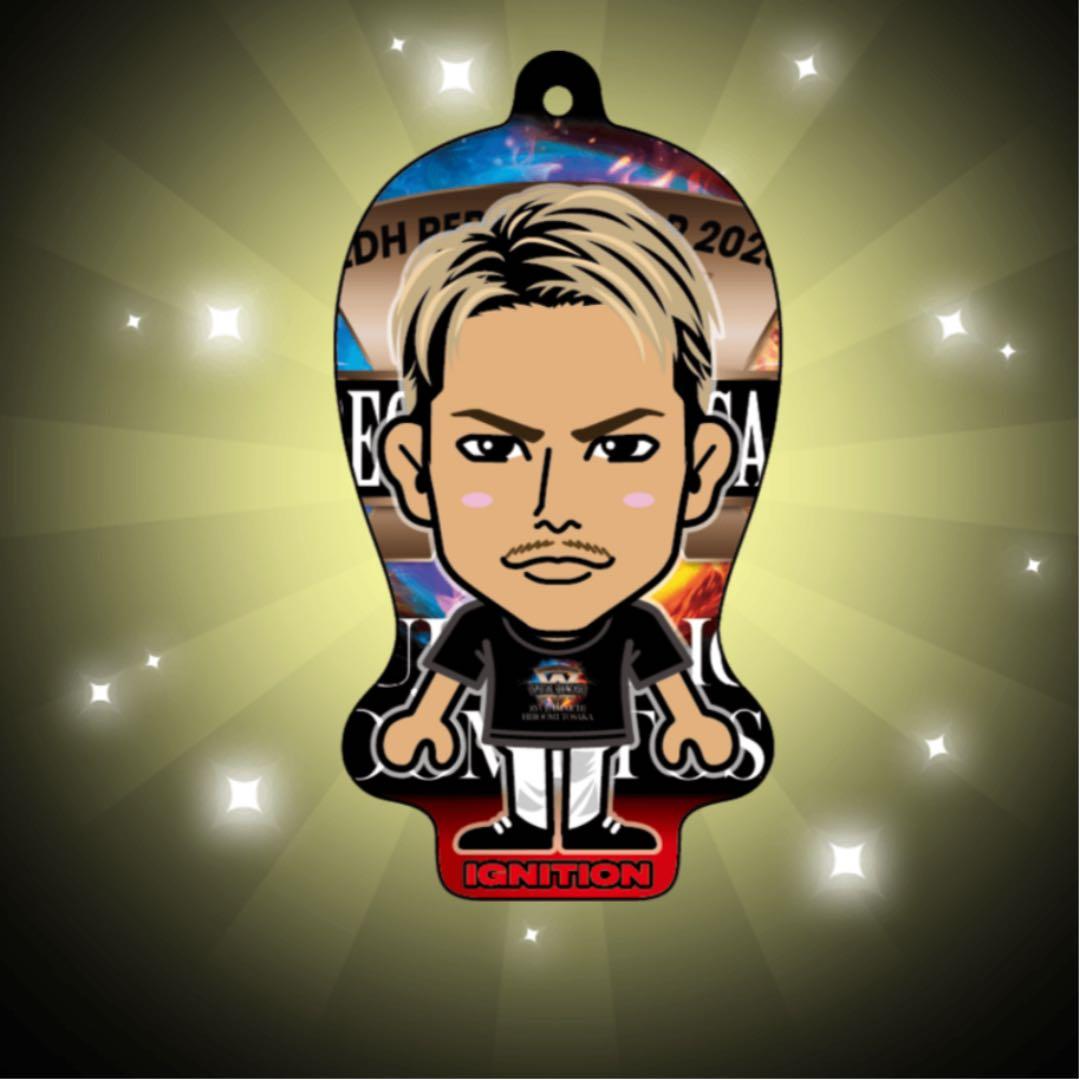 今市隆二　オンラインブース　SPECIAL SHOW CASE