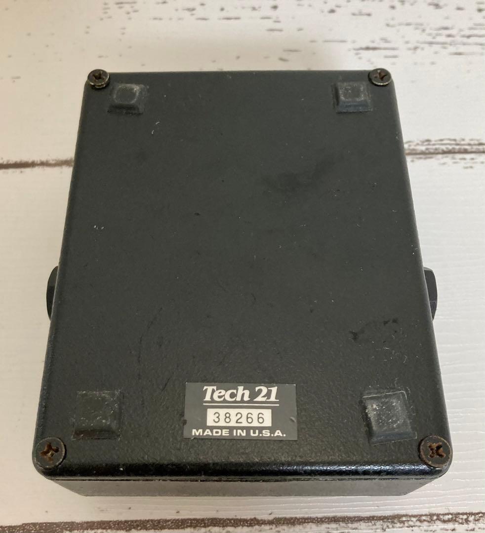 ジャンク品　SansAmp GT-2