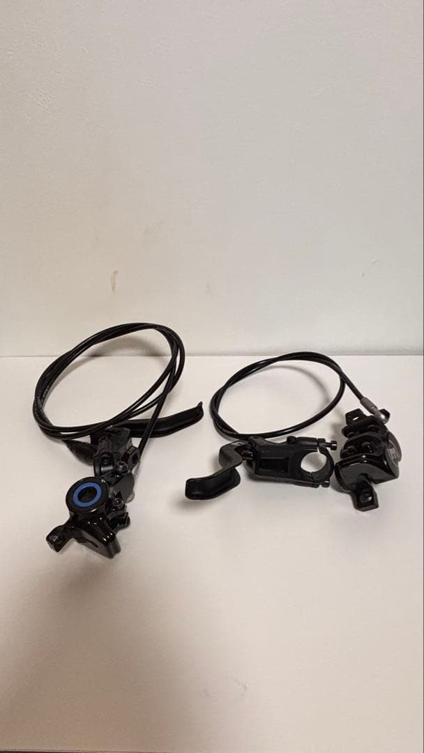 MAGURA MT4 前後セット