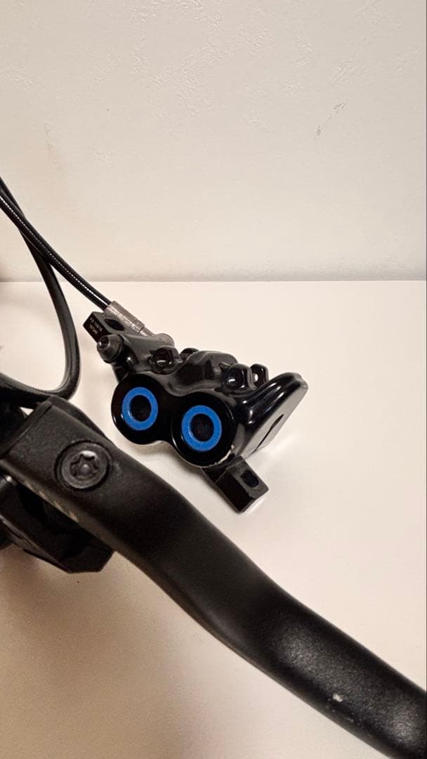 MAGURA MT4 前後セット