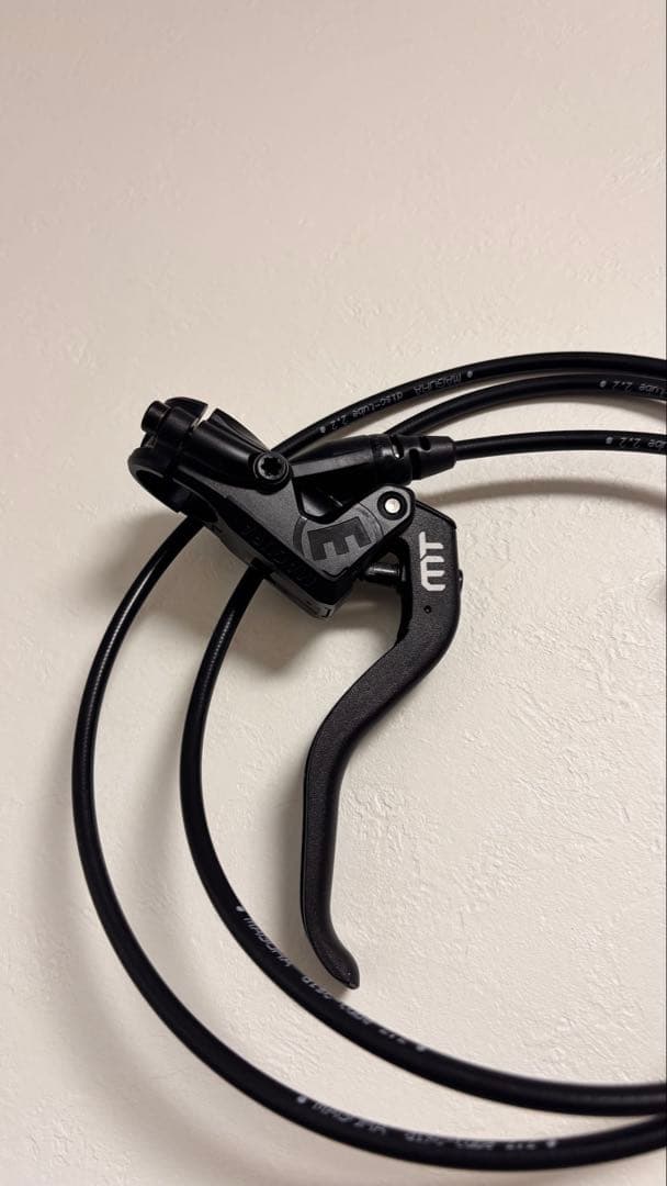 MAGURA MT4 前後セット