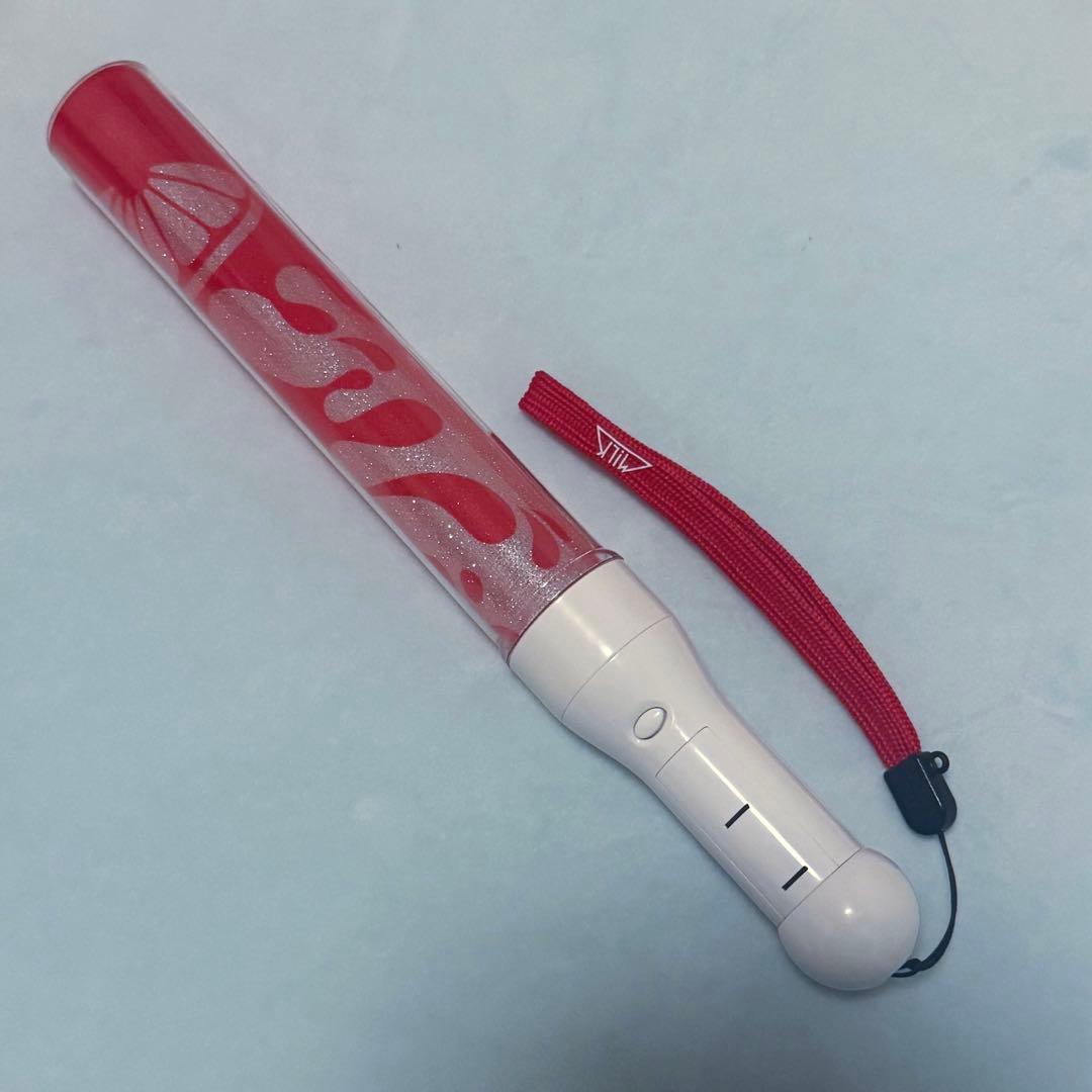 m!lk ペンライト