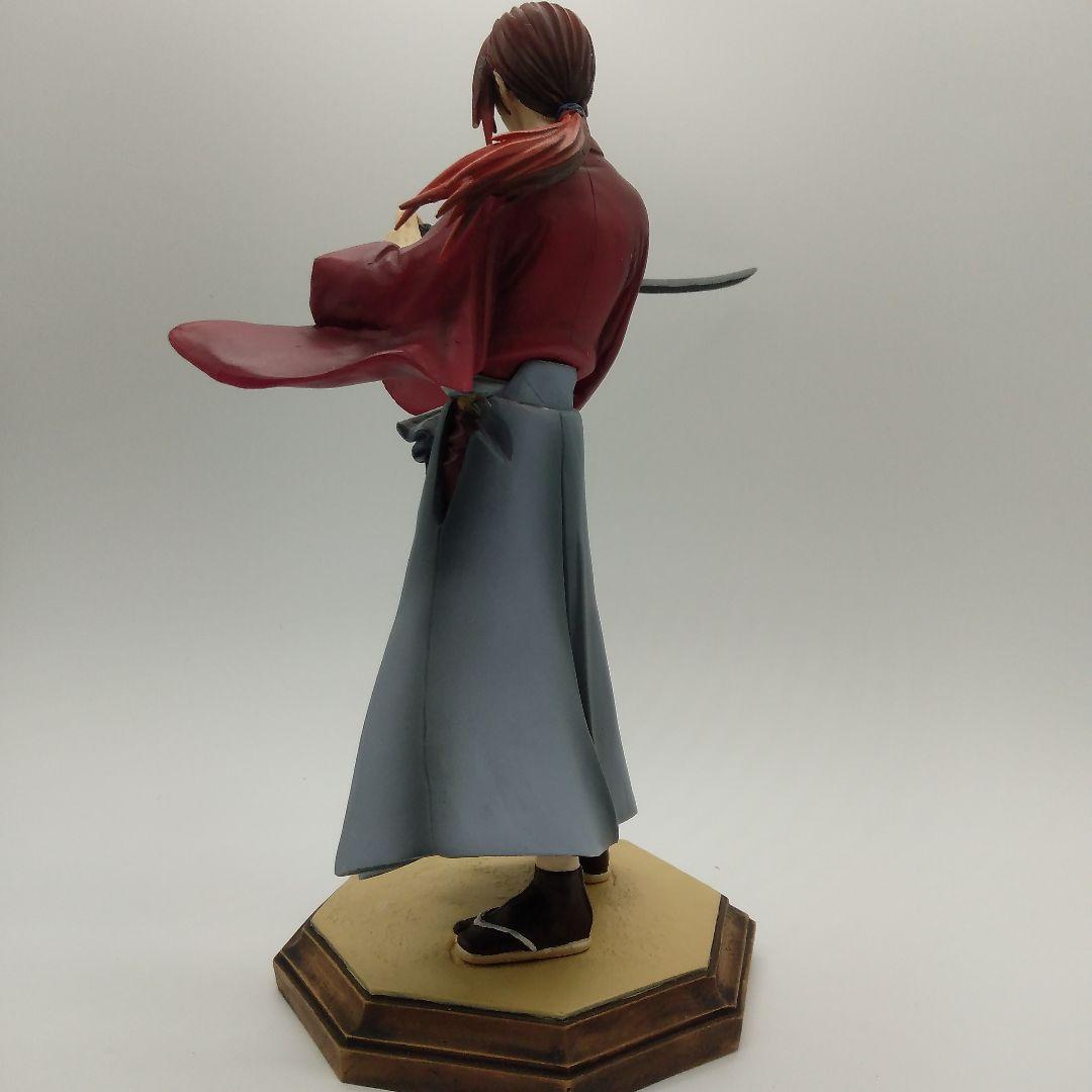 るろうに剣心 緋村剣心 フィギュア