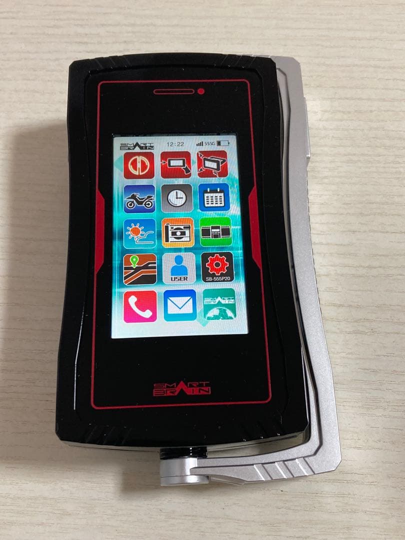 CSMファイズドライバーNEXT 付属　フォン単体