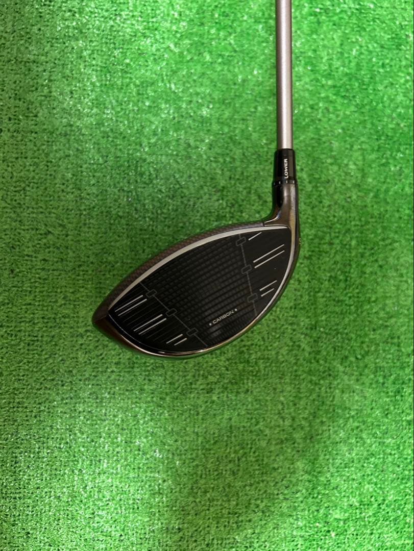 TaylorMade Qi35MAXLITE ドライバー