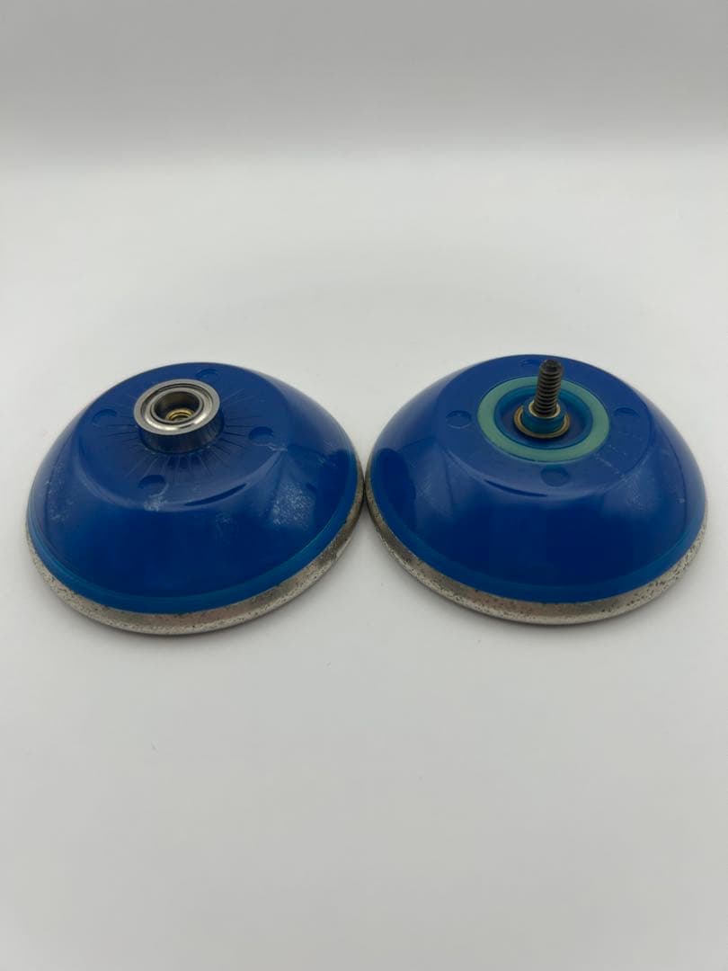 Speeder KICK SIDE yoyojam 他ヨーヨー5個セット