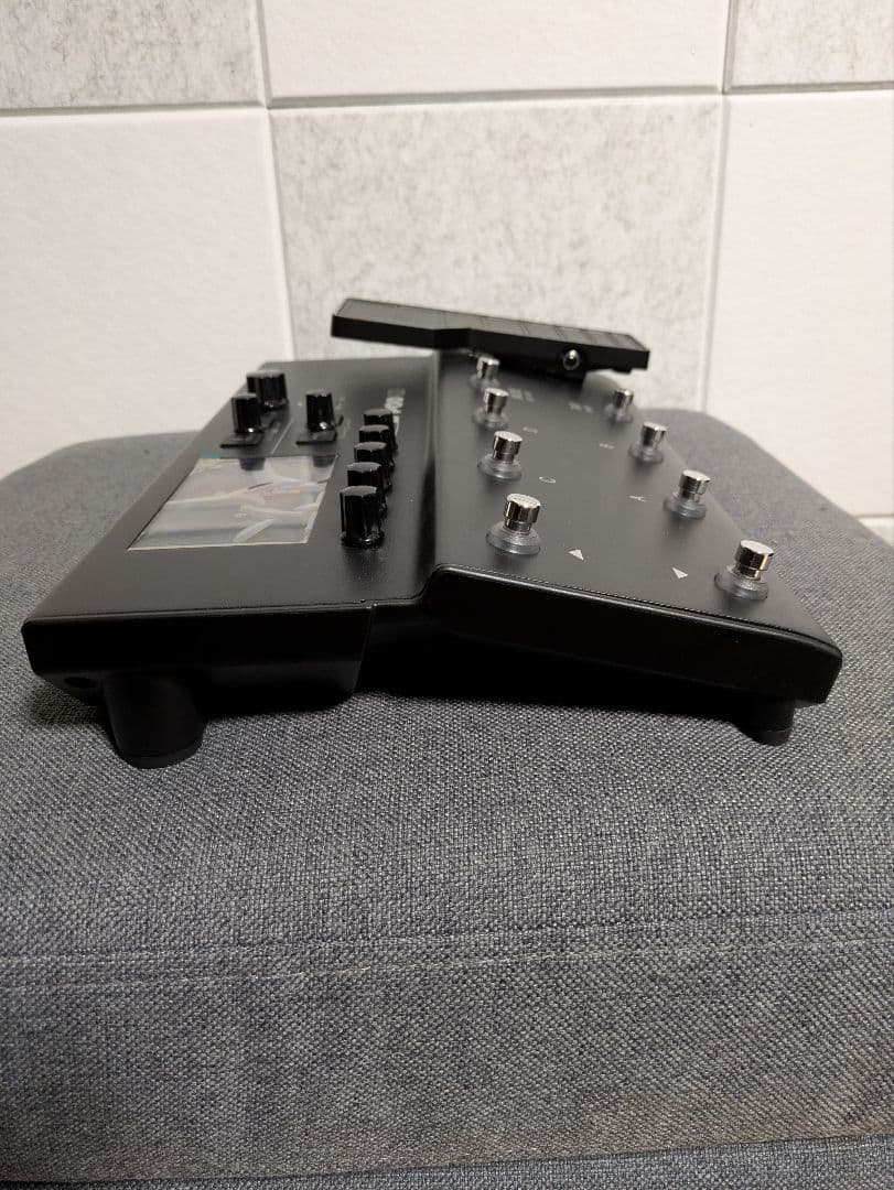 LINE 6 POD GO ギター マルチエフェクター 本体