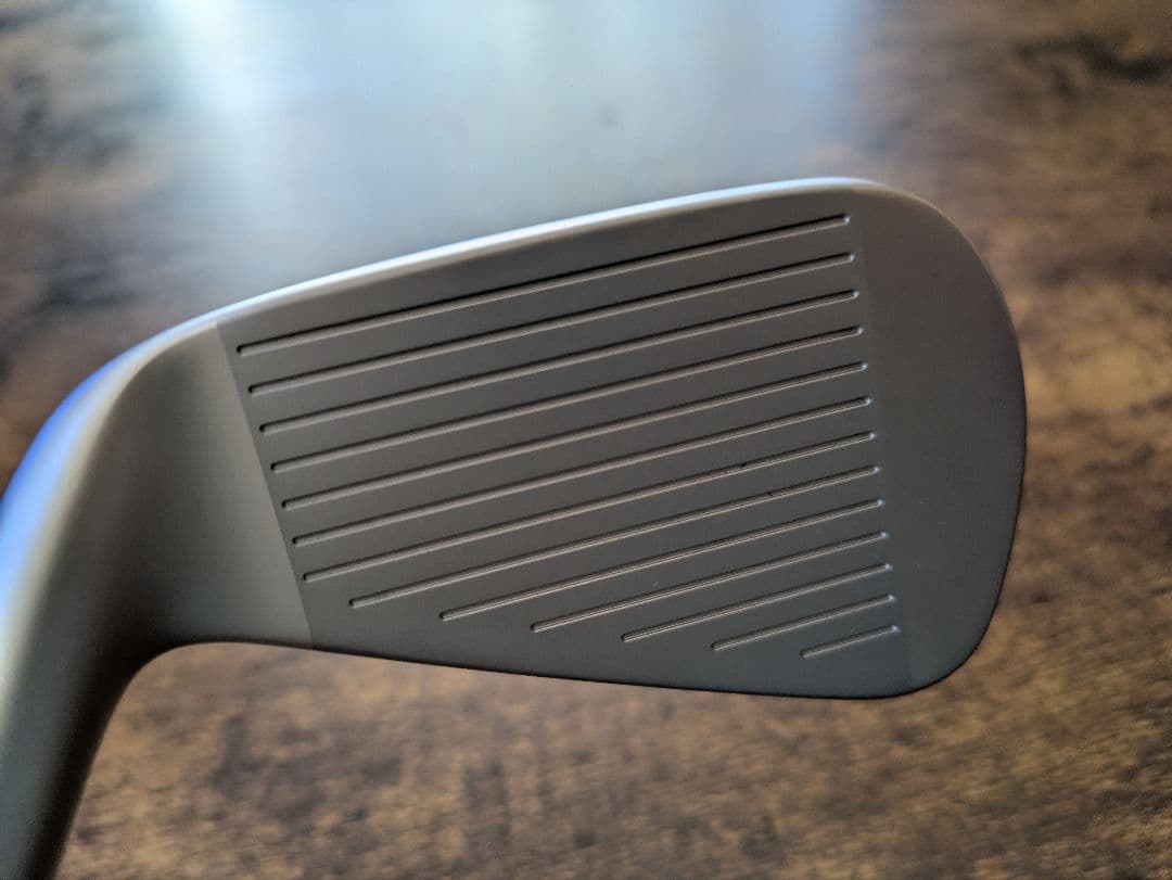 美品！TaylorMade P770 アイアンセット 6本セット