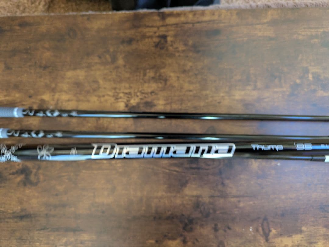 美品！TaylorMade P770 アイアンセット 6本セット