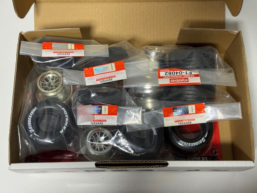 ディアゴスティーニ 週刊フェラーリラジコンカー F2004 全1～100巻セット