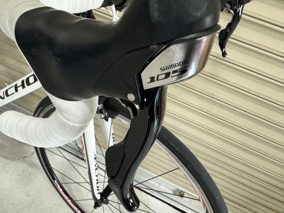 Blueさん専用アンカーBRIDGESTONE ANCHOR RA6 ブリヂスト