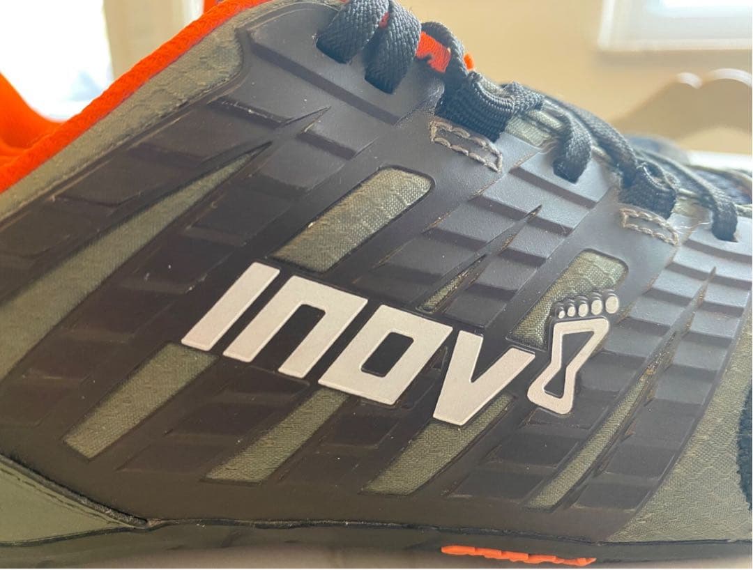 INOV8 bare-xf 210 inov-8 イノヴェイト　トレーニング