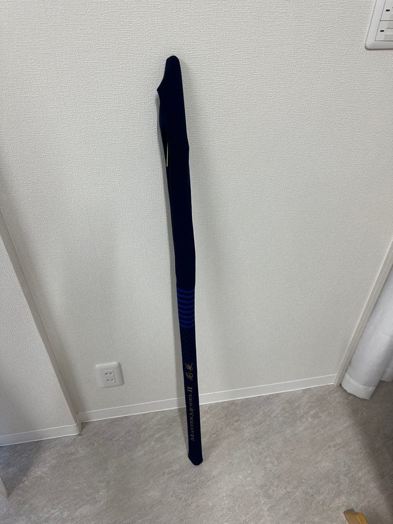 がま磯　マスターモデル尾長2 MH