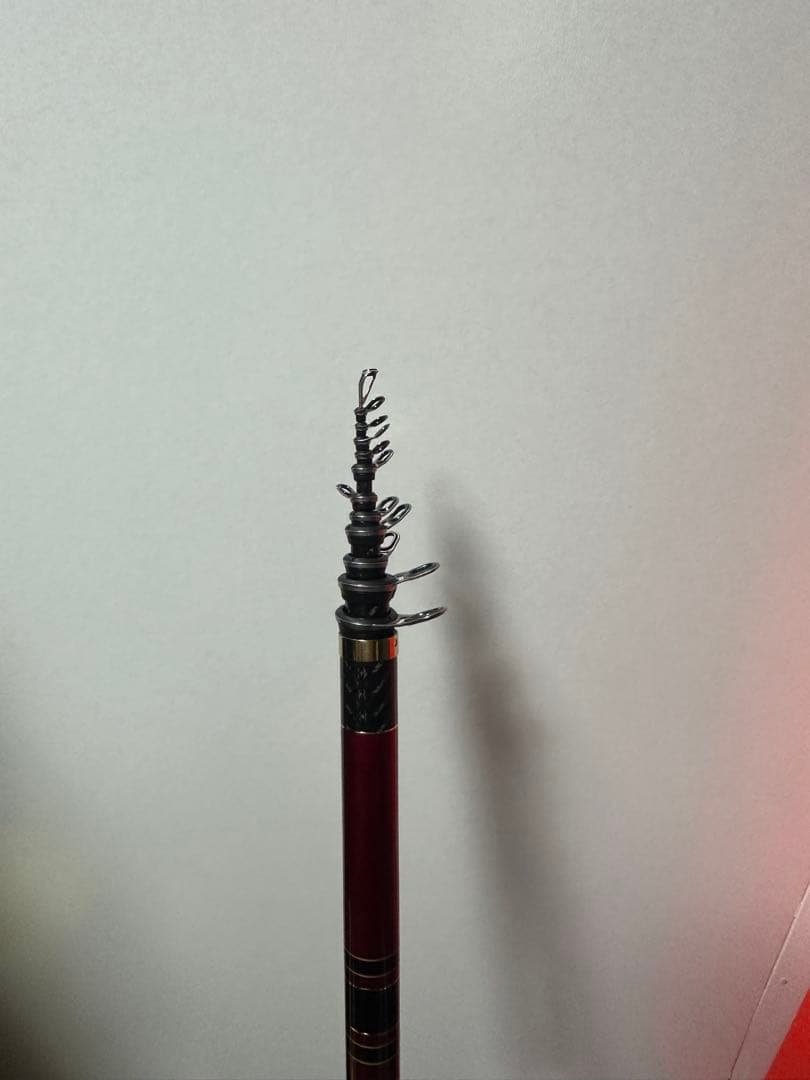 がま磯　マスターモデル尾長2 MH