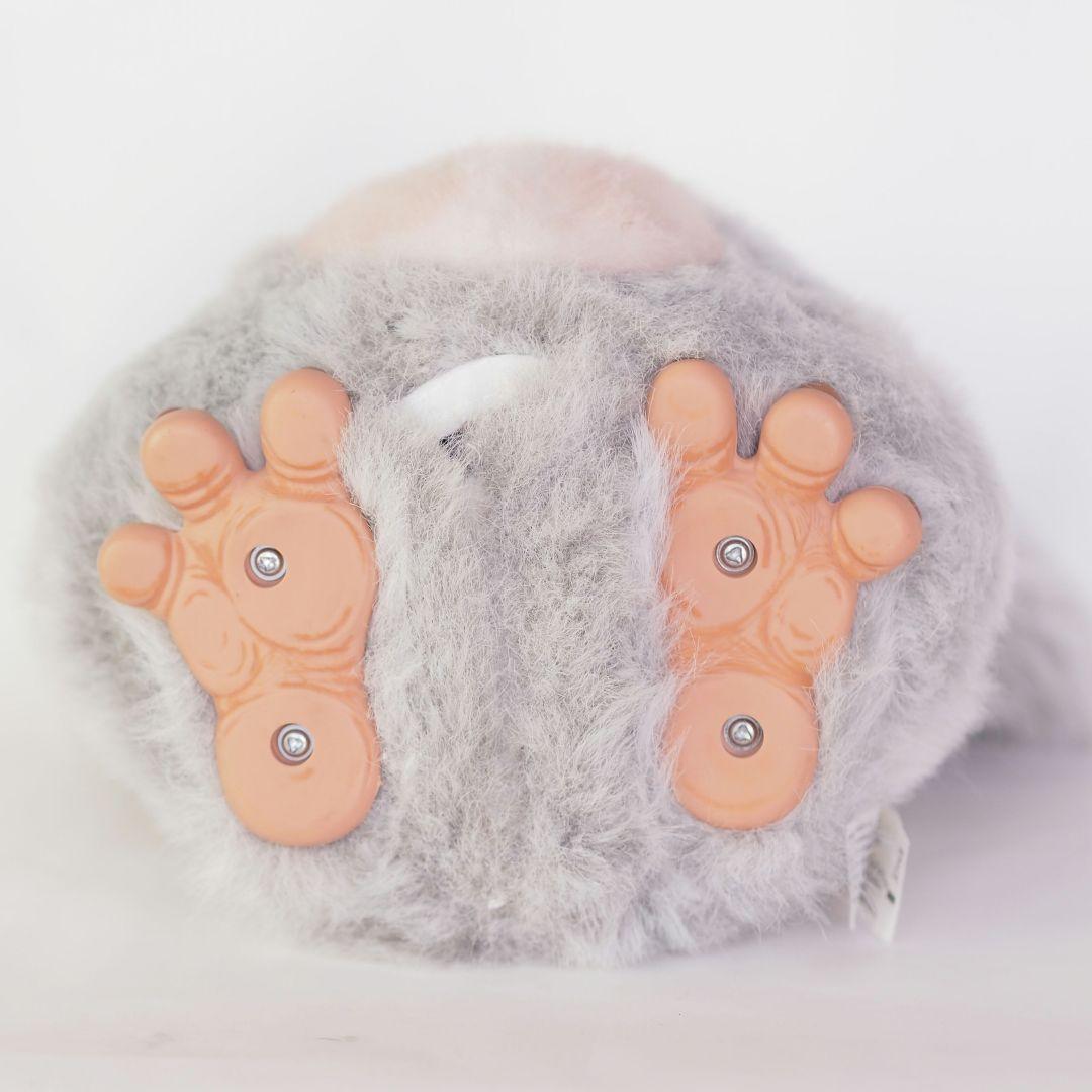 【稼働品(異音あり)】クラウディピーチ グリーン目 ドイツ語版 ファービー2