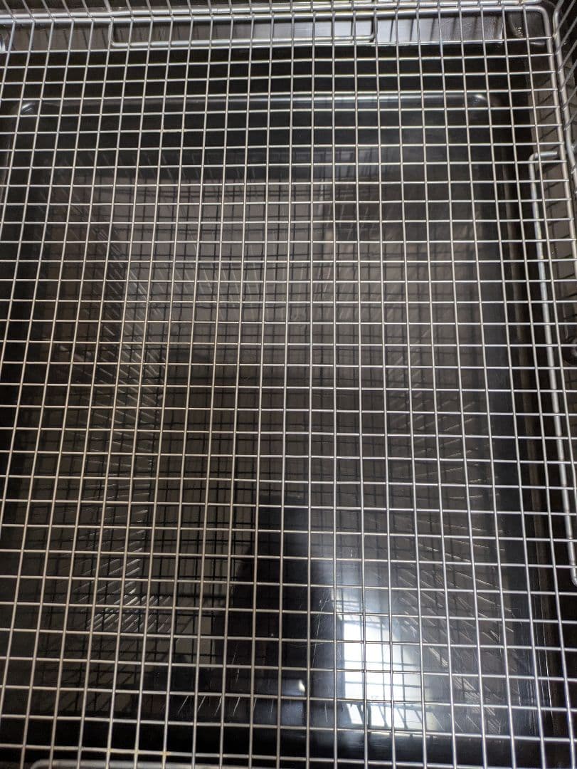 SANKO 三晃商会40BK　43.5×50×46ｃｍゲージイージーホーム