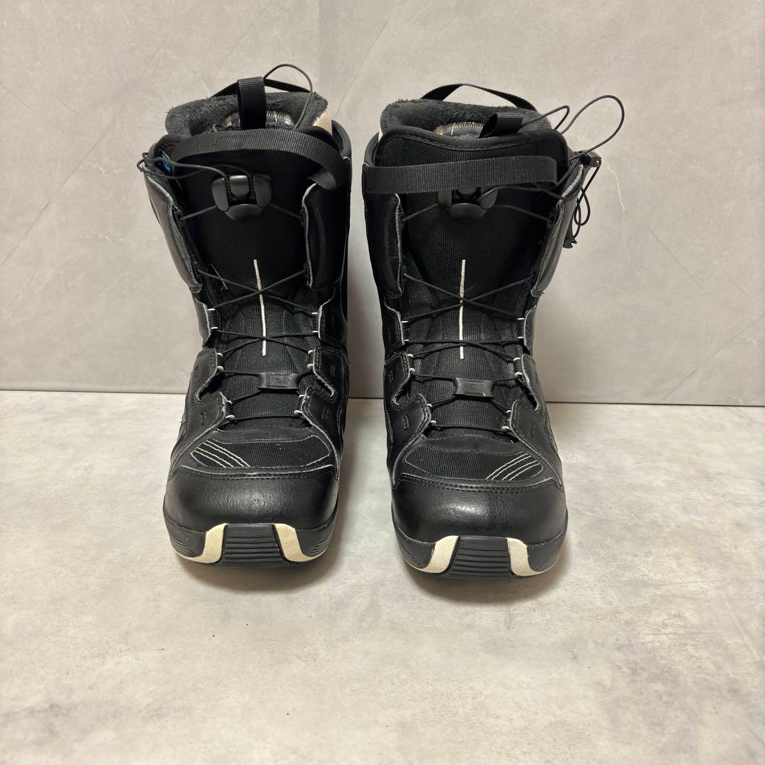16B 26.0cm SALOMON SOLACE スノーボードブーツ