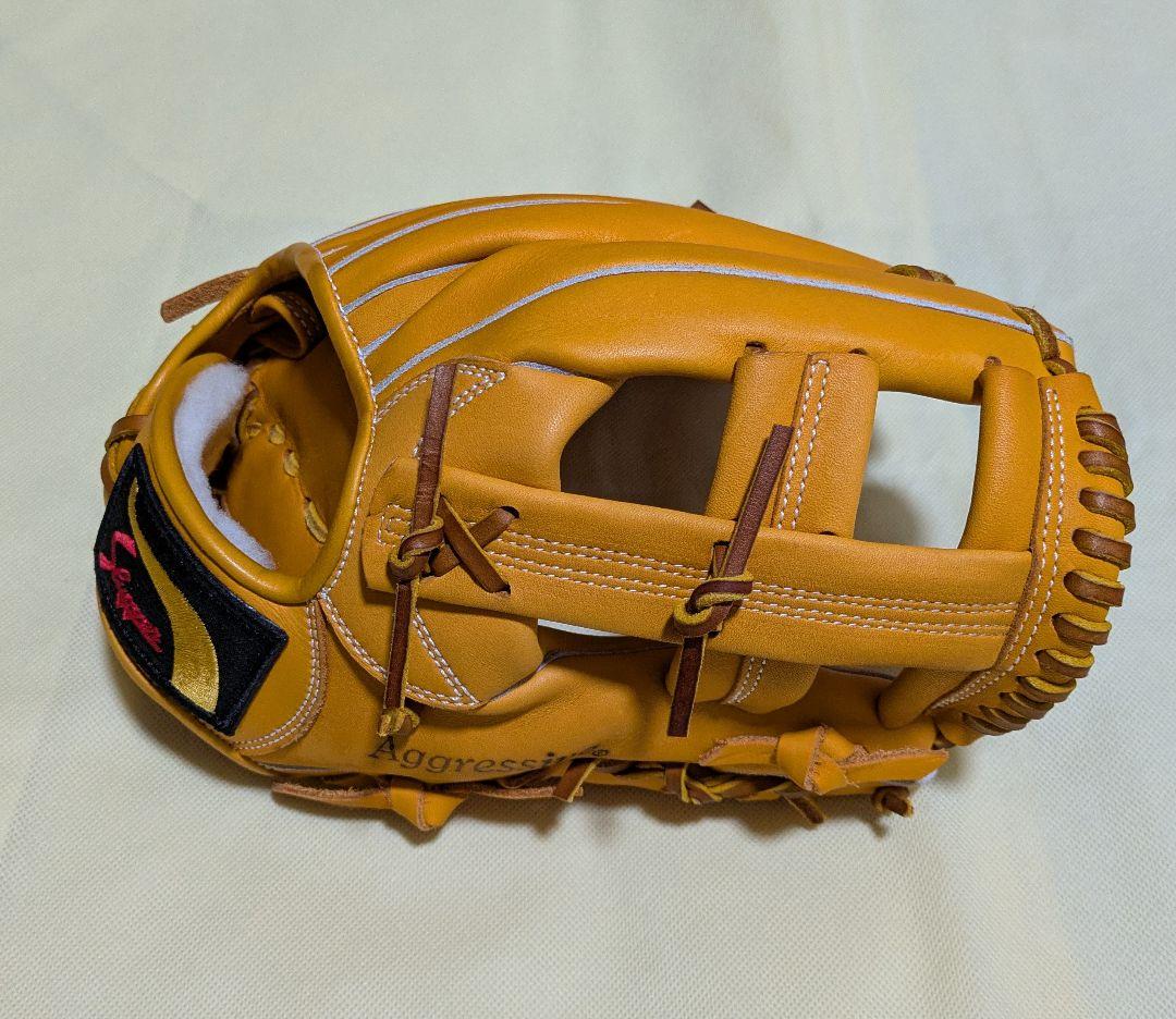 久保田スラッガー　限定　グラブ